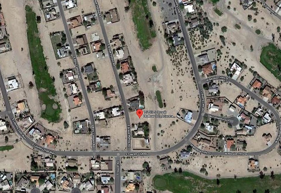 2nd image of 15155 S Brook Hollow Rd