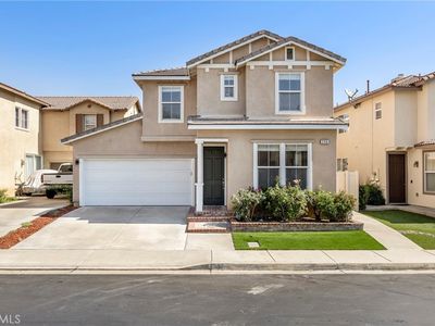 255 Roxanne Ln, Corona, CA, 92882