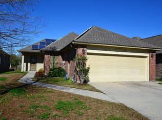 2938 Tide Dr, Baton Rouge, LA 70810