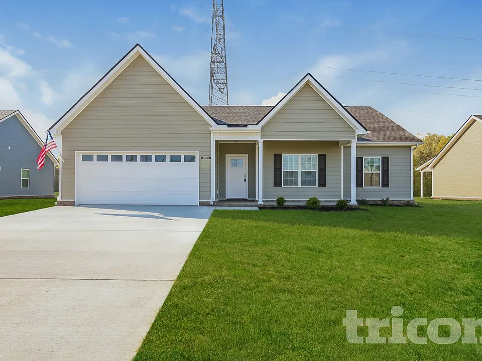 1016 Cyril Dr