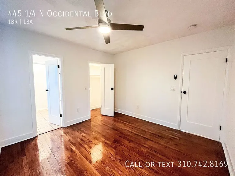 445 1/4 N Occidental Blvd — Photo 13