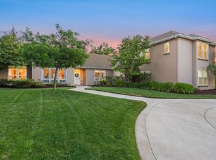6881 Woodchase Dr, Granite Bay, CA