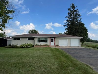 12168 State Road 48, Grantsburg, WI, 54840