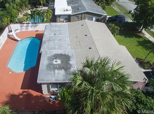 3121 SW 22nd Ct, Fort Lauderdale, FL 33312