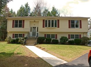 157 Mill Glen Rd, Winchendon, MA 01475