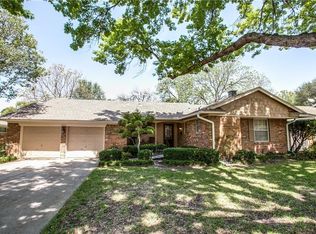 3305 Leahy Dr, Dallas, TX 75229