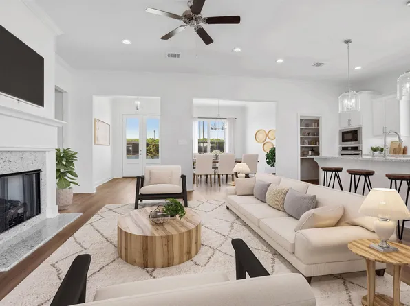 1341 Americana Blvd, Zachary, LA 70791