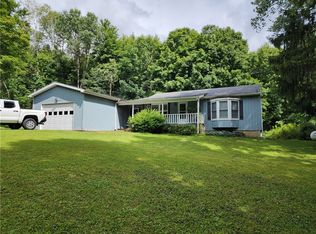 980 Snyder Hill Rd, Ithaca, NY 14850