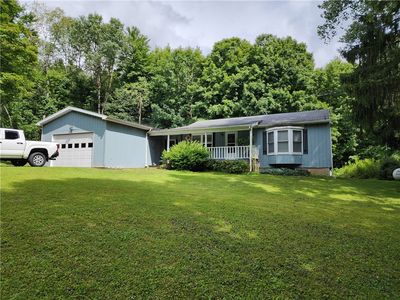 980 Snyder Hill Rd, Ithaca, NY, 14850