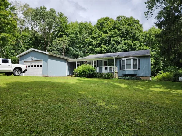 980 Snyder Hill Rd, Ithaca, NY 14850