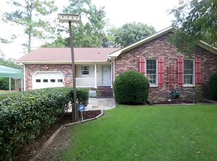 106 Four Iron Dr, Summerville, SC 29483