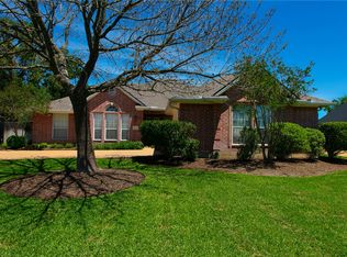 4607 Caddie Ct, College Station, TX 77845