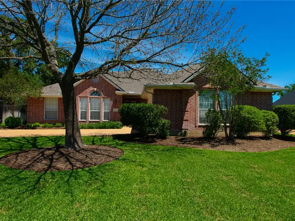 4607 Caddie Ct, College Station, TX 77845