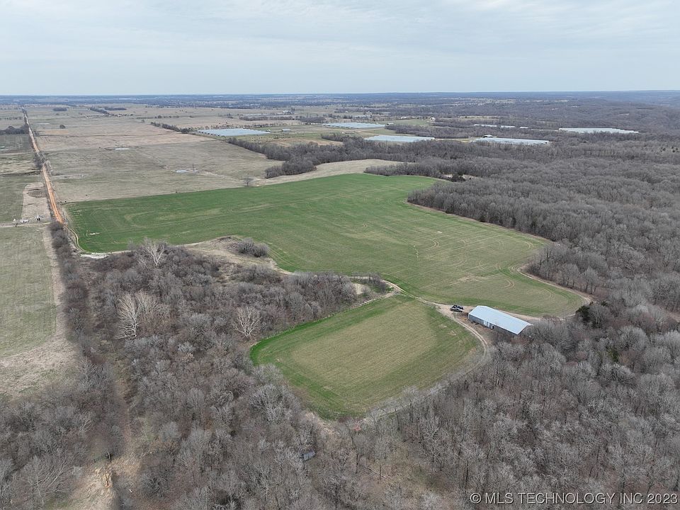 712 Road, Jay, OK 74346 Zillow