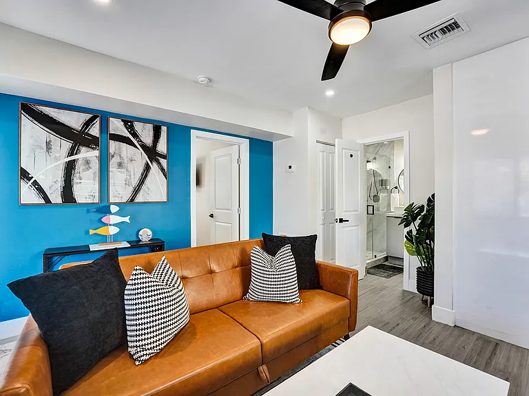 1405 N Andrews Ave #1 — Photo 5