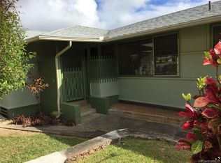 273 Moomuku Pl, Honolulu, HI 96821