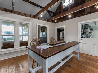 14501 Sycamore Rd, Mount Vernon, OH 43050