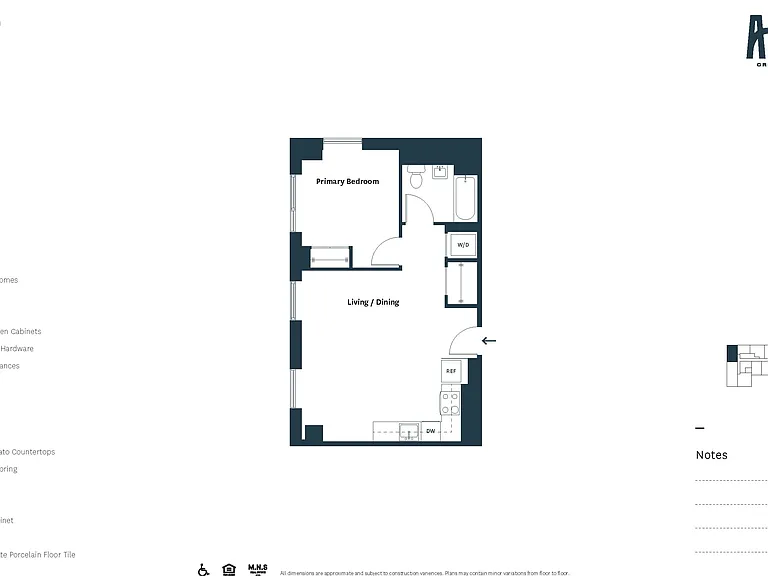 1101 President St #Penthouse 2 — Photo 14