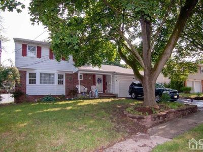4 E Lincoln Ave, Milltown, NJ, 08850