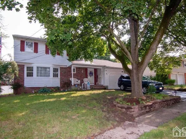 4 E Lincoln Ave, Milltown, NJ 08850