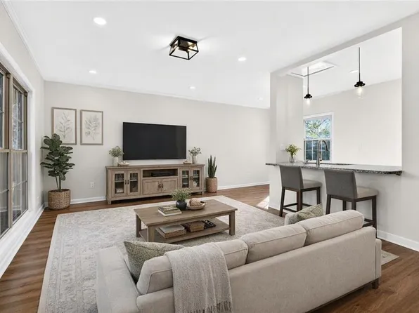 2918 Highland Dr SE, Smyrna, GA 30080