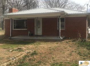600 Lake St, Tompkinsville, KY 42167