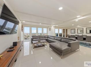 6300 Padre Blvd #606, South Padre Island, TX 78597