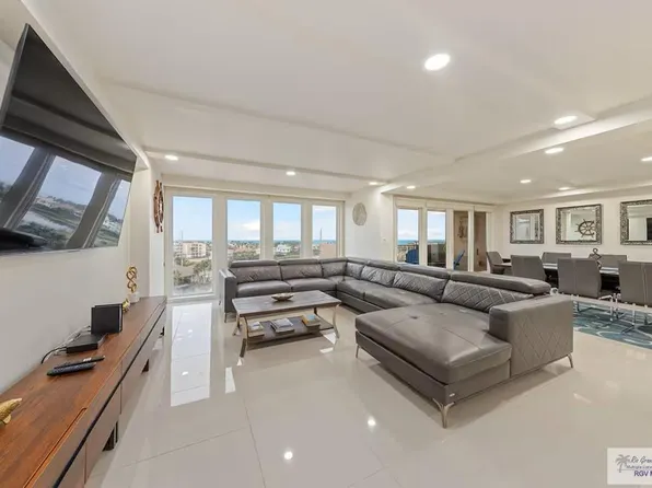 6300 Padre Blvd #606, South Padre Island, TX 78597