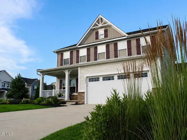 2193 Canterbury Dr, Willoughby, OH 44094
