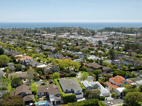 14940 McKendree Ave, Pacific Palisades, CA 90272