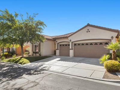 5573 Villa Paola Ct, Las Vegas, NV, 89141