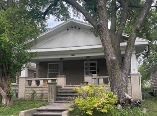 1001 E Pacific St, Springfield, MO 65803