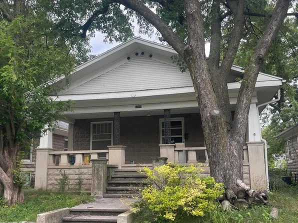 1001 E Pacific Street, Springfield, MO 65803