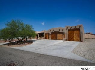 1821 Dion Dr, Lake Havasu City, AZ 86404