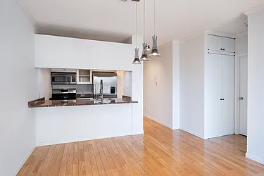 Rented by Brown Harris Stevens