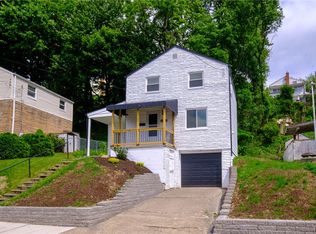 701 Hestor Dr, Green Tree, PA 15220