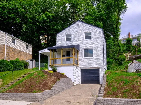 701 Hestor Dr, Green Tree, PA 15220