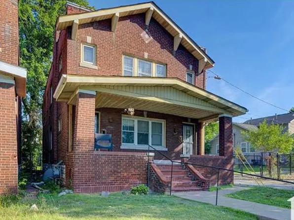 5089 N Kingshighway Blvd, Saint Louis, MO