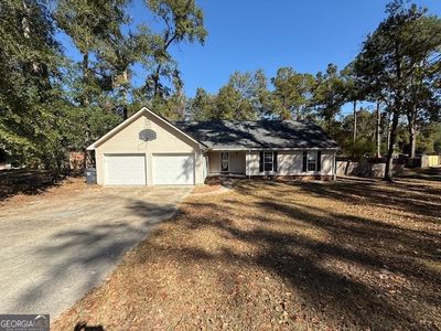 4054 Foxborough Blvd, Valdosta, GA, 31602