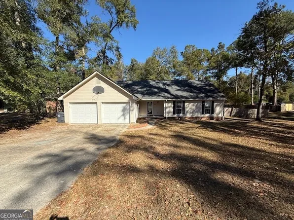 4054 Foxborough Blvd, Valdosta, GA 31602