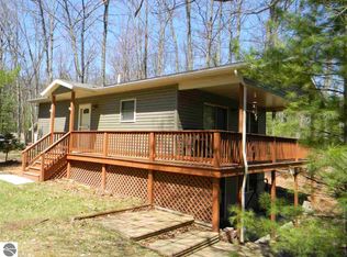 1222 Thundercloud Trl, Rose City, MI 48654