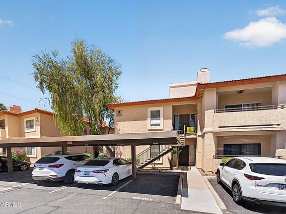 2nd image of 10410 N CAVE CREEK Road #2124