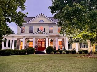 360 Glade Knoll Trl, Fayetteville, GA 30215