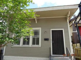 2258 Urquhart St, New Orleans, LA 70117
