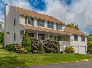 19 Winnegance Ave, Peabody, MA 01960