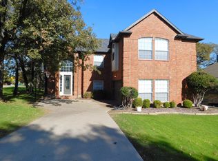 2765 Fernwood Dr, Highland Village, TX 75077