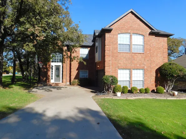 2765 Fernwood Dr, Highland Village, TX 75077