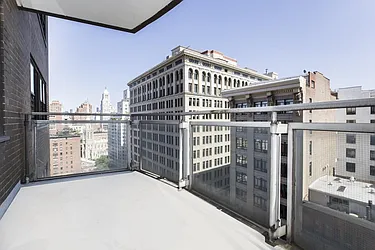 Rented by Engel & Völkers New York City