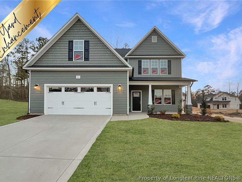 1st image of 517 Edwalton Way Lot 79