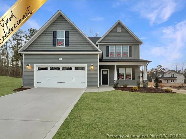 517 Edwalton Way Lot 79, Fayetteville, NC 28311